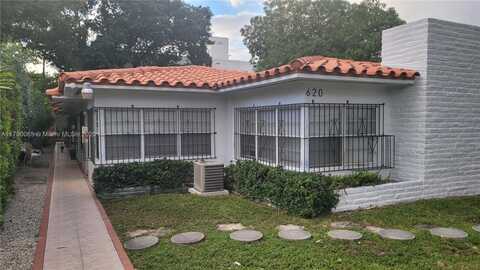 620 SW 6th Ave, Miami, FL 33130