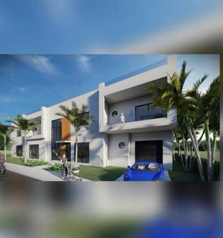 5640 NE Miami Pl, Miami, FL 33137