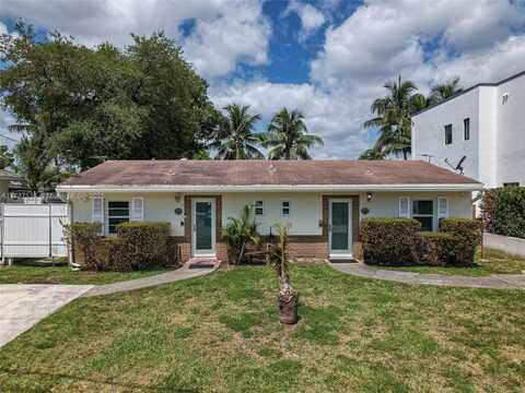4396 SW 25th Ter, Dania Beach, FL 33312