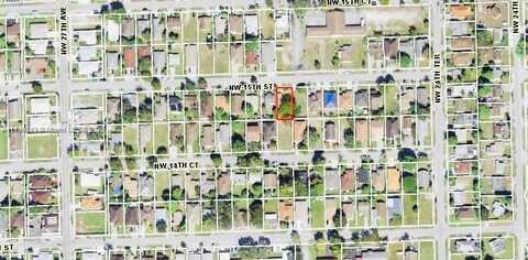 2540 NW 15th St, Fort Lauderdale, FL 33311
