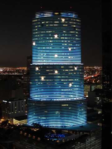 200 Biscayne Boulevard Way, Miami, FL 33131