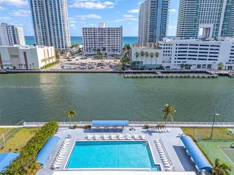 400 Leslie Dr, Hallandale Beach, FL 33009