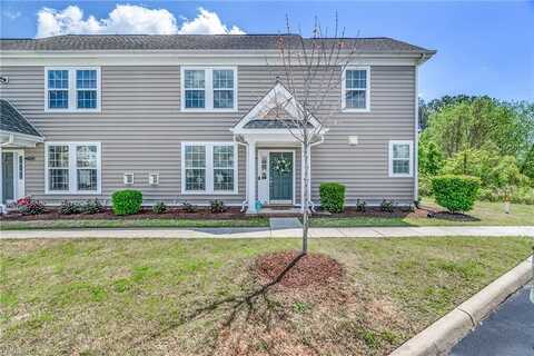 2198 Humphreys Drive, Suffolk, VA 23435