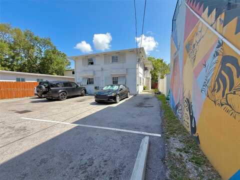 160 NW 62nd St, Miami, FL 33150