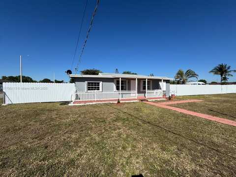 30540 SW 193rd Ct, Homestead, FL 33030