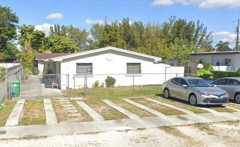 7501 NW 2nd Ter, Miami, FL 33126