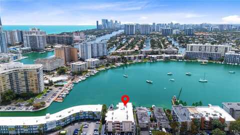 2420 Diana Dr, Hallandale Beach, FL 33009