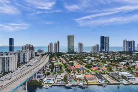 19195 NE 36th Ct, Aventura, FL 33180