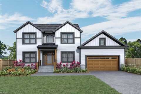 1018 A Dare Road, Yorktown, VA 23692