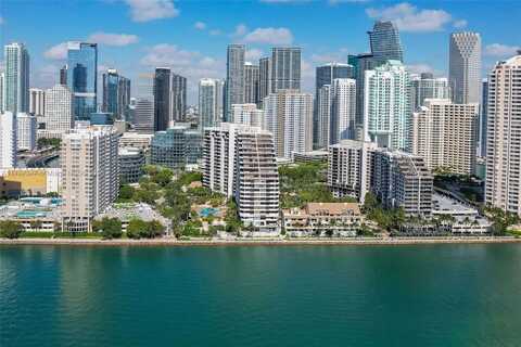520 Brickell Key Dr, Miami, FL 33131