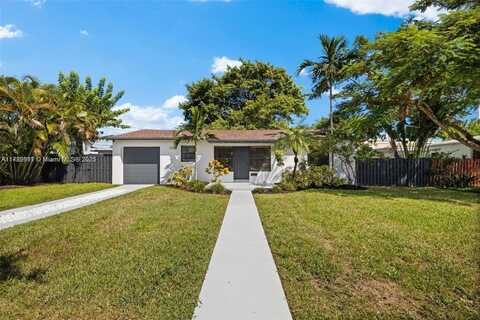 1635 Liberty St, Hollywood, FL 33020