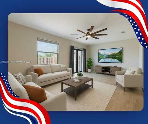 12950 SW 235th Ter, Homestead, FL 33032