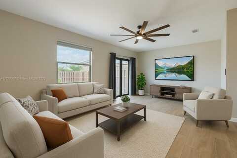 12950 SW 235th Ter, Homestead, FL 33032