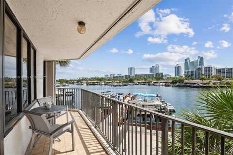 300 Three Islands Blvd, Hallandale Beach, FL 33009