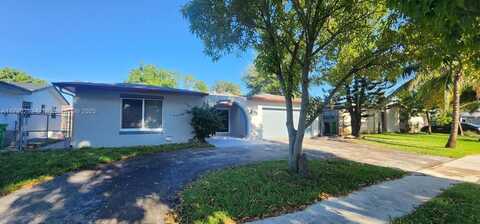 2110 NW 82nd Way, Sunrise, FL 33322