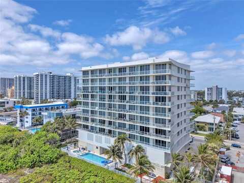 704 N Ocean Blvd, Pompano Beach, FL 33062