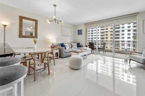 701 Brickell Key Blvd, Miami, FL 33131