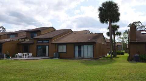 120 Lakewood Village Circle, Daytona, FL 32119