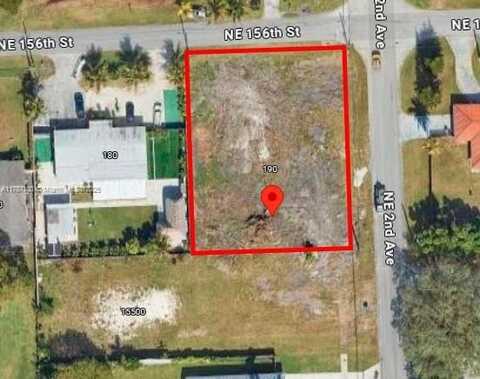 190 NE 156th St, Miami, FL 33162