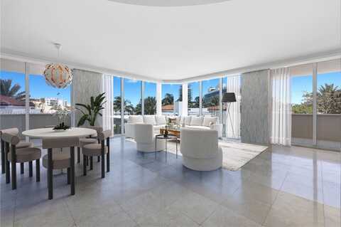 300 S Pointe Dr, Miami Beach, FL 33139