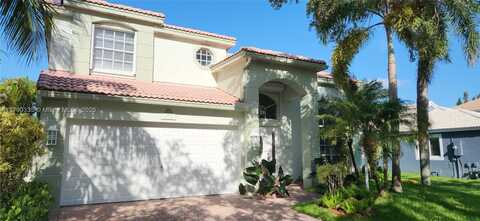 1571 NW 132nd Ave, Pembroke Pines, FL 33028