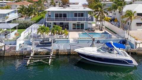 202 Atlantic Blvd, Key Largo, FL 33037
