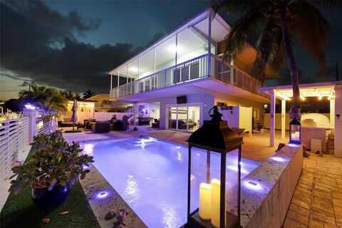 202 Atlantic Blvd, Key Largo, FL 33037