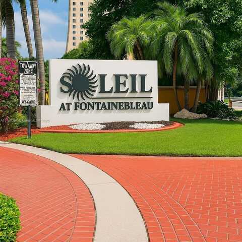 9731 Fontainebleau Blvd, Miami, FL 33172