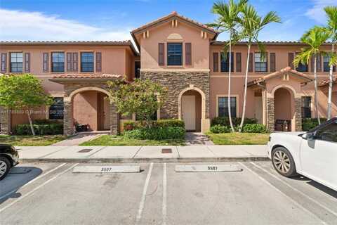 3507 W 89th PL, Hialeah, FL 33018