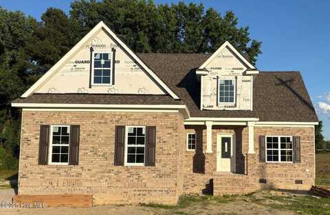 1611 S Old Carriage Road, Rocky Mount, NC 27804