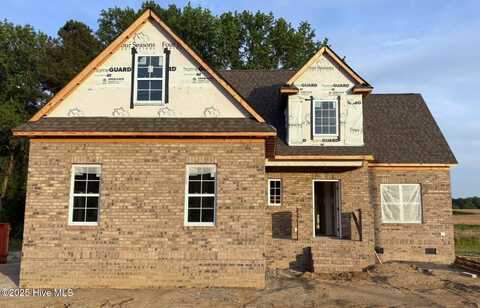 1611 S Old Carriage Road, Rocky Mount, NC 27804