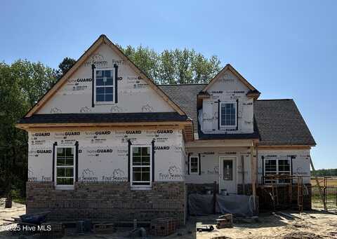 1611 S Old Carriage Road, Rocky Mount, NC 27804