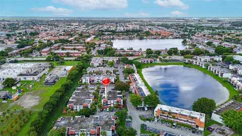 460 W Park Dr, Miami, FL 33172