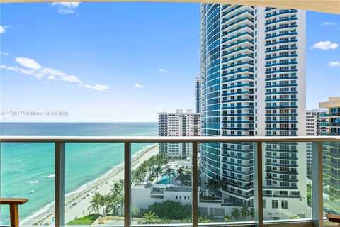 2501 S Ocean Dr, Hollywood, FL 33019