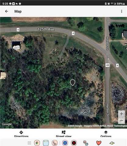 1697 125th Avenue, Brunswick Twp, MN 56358