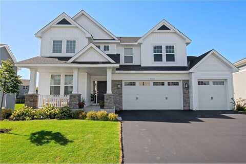 5031 Ramslund Avenue NE, Rogers, MN 55374