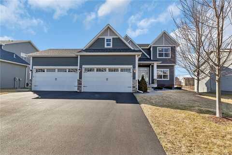 4524 121st Court NE, Blaine, MN 55449
