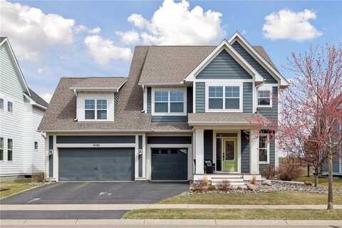 16788 Diamonte Path, Lakeville, MN 55044