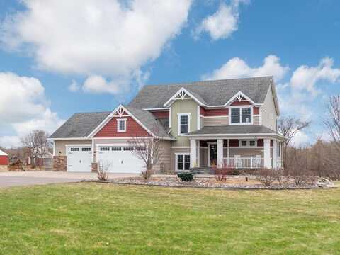 11460 Eagle Creek Lane, Rogers, MN 55374