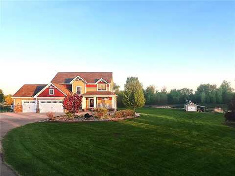11460 Eagle Creek Lane, Rogers, MN 55374
