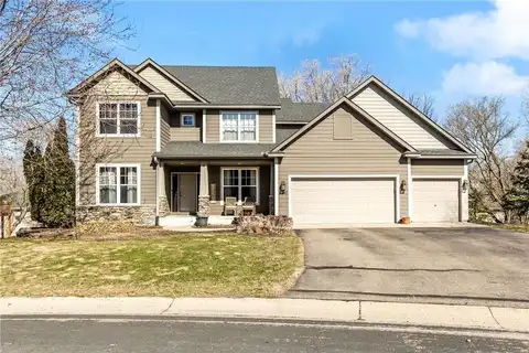 4440 Overlook Drive SE, Prior Lake, MN 55372