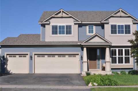 20024 Fern Glen Lane N, Forest Lake, MN 55025