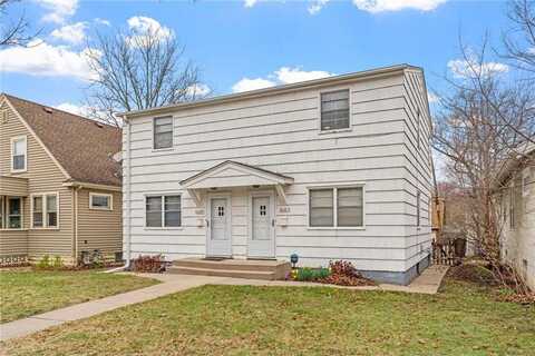 1685 Randolph Avenue, Saint Paul, MN 55105