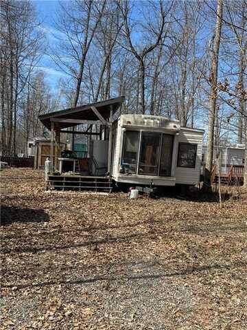 Blk 2 Lot 3 Canterbury Town, Hazelton Twp, MN 56431