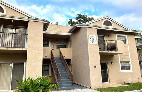 2091 NW 96th Ter, Pembroke Pines, FL 33024