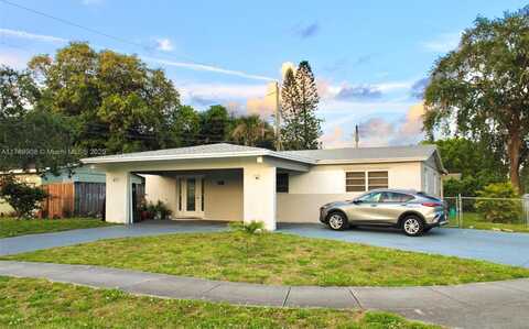 2000 NW 29th Ter, Fort Lauderdale, FL 33311