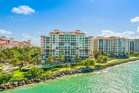7154 Fisher Island Dr, Miami Beach, FL 33109