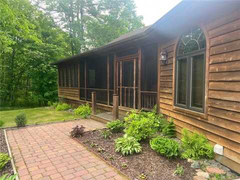 10822 Steamboat Loop NW, Walker, MN 56484