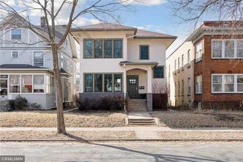 3432 Aldrich Avenue S, Minneapolis, MN 55408