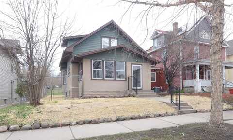 2127 Queen Avenue N, Minneapolis, MN 55411